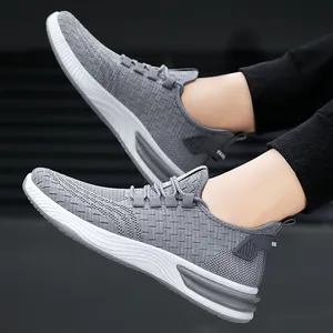 Sepatu Kets Pria Musim Panas 931, Sepatu Sneaker Kampus Belanja Online