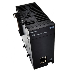 Contrôleur programmable KV-XH16EC, unité de positionnement/mouvement, 16 axes - Product Image 1