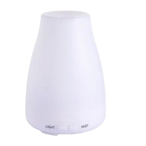 Hotsale Mini Aromatherapy Oil Diffuser With 7 Color Changing Light