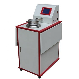 <strong>Digital</strong> Textile Fabric water <strong>Air</strong> <strong>Permeability</strong> <strong>Tester</strong> - Product Image 5