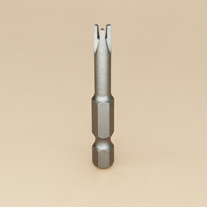 Bộ 13 cái ốc vít hình đặc biệt hình tam giác mới ba điểm bên trong ổ cắm cảm ứng vít Bếp gia dụng - Product Image 5