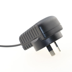 5V 2A <b>Australian</b> <b>Plug</b> Power Adapter SAA Certified 1M Cable Constant Voltage Output For Set Top Box - Product Image 2