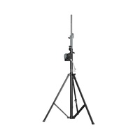 Chine fournisseur led bande lumière accessoires projecteur studio lumière trépied support