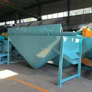 Usine de fabrication de granulés HONGHAO pour <span class=keywords><strong>engrais</strong></span> organique composite en poudre à base de guano d'oiseaux marins, avec tambour de criblage à rouleaux - Product Image 2