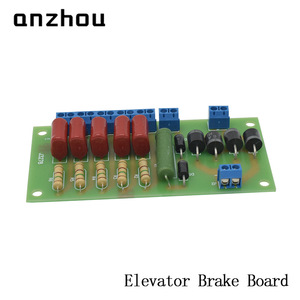 Anzhou <b>Elevator</b> Brake Board 100303 Control Power Supply For <b>Elevator</b> <b>Parts</b> - Product Image 2