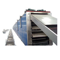 Machine de fabrication de gâteaux de riz soufflé par extrusion entièrement automatique à haute précision, avec support technique à distance PLC de haute qualité