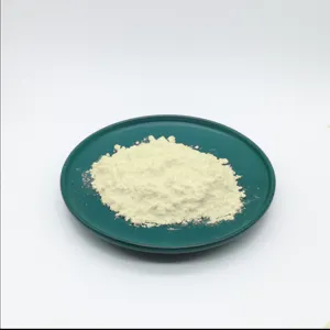 Xanthan Gum80メッシュオイルグレード石油掘削グレードXanthan Gum