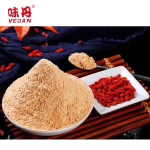 Goji Berry Wolfberry Extract Poeder