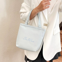 Nouvel Arrivage Été 2026 – Sac Utilitaire Polyvalent Texturé Plissé Style Minimaliste avec Fermeture Éclair, Petite Pochette à Main Couleur Unie