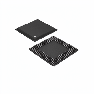 TMS320C6413GTSA500 Buy Online Electronic Components Manufacturer Channel Embedded 288 BBGA FCBGA - Product Image 1