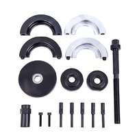 Kit de démontage de roue avant 72mm/2.85in, extracteur de moyeu de roue avant, outil d'assemblage compatible avec Focus II, vente en gros pour fournisseurs