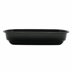 Bandeja para pan de 31 x 14.5 cm con orificios, con revestimiento antiadherente premium para un fácil desmolde - Product Image 4