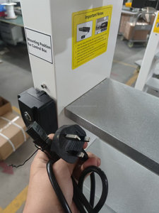 Popolare Auto riparazione Express-Repair Spray Booth Colour Tinter mescolatrice per mescolare macchina per colorare il rivestimento liquido - Product Image 5