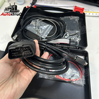 Outil de programmation ECU pour Toyota Lexus Denso, prend en charge l'écriture et la lecture OBD pour la série d'analyseurs de réglage de puces ECU