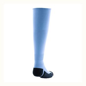 Men's <b>Long</b> Barrel Sports Anti <b>Slip</b> Towel Bottom Breathable Knitted Football Running Socks Custom Logo - Product Image 4