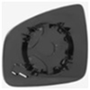 Luz de Giro para Espejo Retrovisor de Automóvil, Compatible con Renault Logan, Sandero 2007-2012, Symbol <span class=keywords><strong>2013</strong></span>, OEM 6001549717 6001549716 - Product Image 5