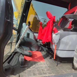 High Efficiency Used Original Excavators Japan Komatsu PC130 13 Ton Crawler Komatsu PC130 Digger for Sale <b>Cheap</b> Price in Stock - Product Image 5