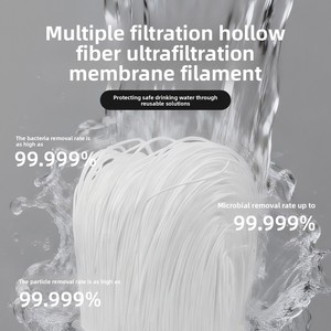 Purificador y Filtro de <span class=keywords><strong>Agua</strong></span> Portátil WRELS de ABS/PVC para Viajes, Campamentos, Emergencias y Supervivencia - Recolección de <span class=keywords><strong>Agua</strong></span> de Ríos y Arroyos - Product Image 4