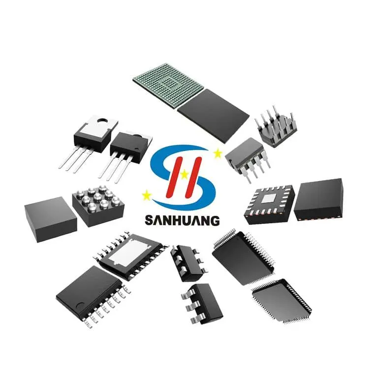 Excelente rendimiento de costo módulo de servicio BOM integral chip IC componentes electrónicos circuito integrado circuito electrónico