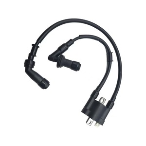 Bobine d'allumage Jilong 3391 pour moto Benelli Mini Dragon 2 cylindres, pièce de rechange - Product Image 2