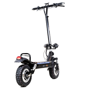 Kickboard électrique 2000W <span class=keywords><strong>scooter</strong></span> électrique pliable pour adultes <span class=keywords><strong>scooter</strong></span> électrique tout-terrain - Product Image 2
