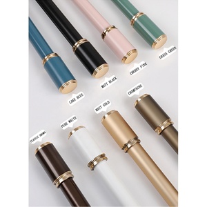 Tringles à rideaux en alliage d'aluminium de style moderne, rails coulissants, accessoires pour tringles à rideaux, marque TIANYUN, modèle P133456 - Product Image 2