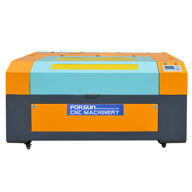 25% Discount Portable Co2 100w 130w Laser Engraving Machine for Bottle and Wood 1390