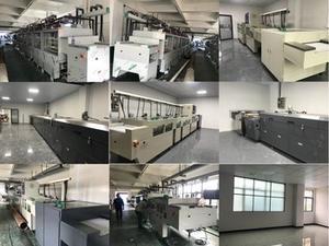 Usine OEM/ODM professionnelle : Pièces métalliques gravées sur mesure, composants de haute précision pour machines électroniques, commandes en gros - Product Image 5