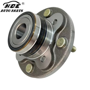 DACF2814665 350118120 Venta al por mayor de autopartes Rodamiento de cubo de rueda de alta calidad para FOTON - Product Image 5