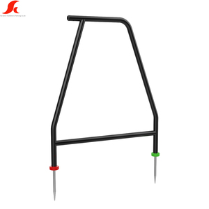 Đặc Biệt Ngầm Đường Ống Dò Đường Ống Cáp Đường Finder Dây Ngầm Đường Ống Meter Và Dây Finder Cho Dụng Cụ Thử Nghiệm - Product Image 6