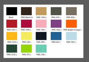 OEM/ODM高品質高級昇華犬ハーネスブランクベスト他のペットの首輪リーシュハーネス - Product Image 5