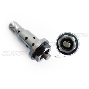 Vanne de régulation d'huile A2720500578, électrovanne de distribution, pièce moteur pour Mercedes Benz 272, accessoires auto - Product Image 3