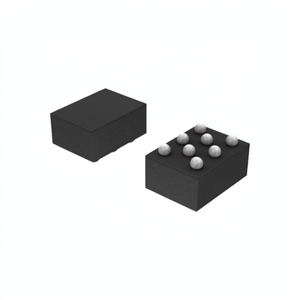 8 UFBGA, FCBGA Electronic Circuit Components Power Management (PMIC) ST1PS01EJR Authorized Distributor - Product Image 1