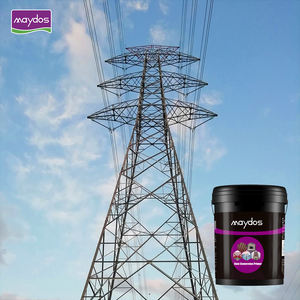 Pintura Acrílica 3 en 1 para Convertir Óxido, Revestimiento Líquido, Agente Pasivante Antioxidante con Aplicación en Aerosol para Acero Inoxidable - Product Image 1