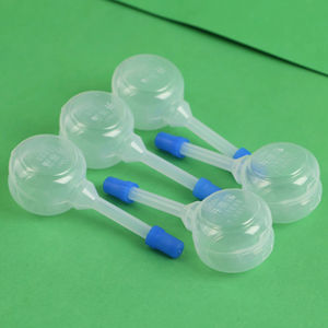 Zeer Gewilde 20Ml Vaginale Douche Bottleportable Klysma Kit Fles Medische Kwaliteit Klysma Container - Product Image 1