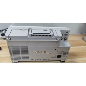 DSOX3052T Keysight: 500 MHz, 2ช่องสัญญาณอะนาล็อก T H - Product Image 3