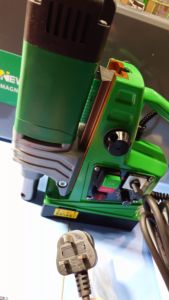 Newbeat New Arrival <strong>Factory</strong> D8840 Electric <strong>Tools</strong> Industrial <strong>Power</strong> Core Magnetic Drill Machine