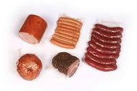 Sacs rétractables pour aliments surgelés en nylon PVDC transparent Evoh/PE, pour viande, poulet, poisson, fruits de mer