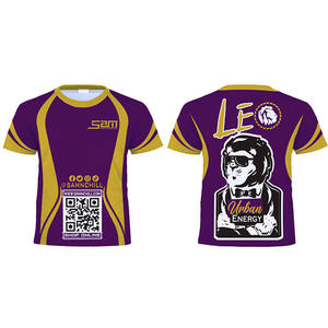 Camiseta de Poliéster Roja para Elecciones en Ghana, Camisetas Personalizadas Estampadas para Hombre, Camisetas Lisas al por Mayor - Product Image 2