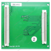 Adaptador profesional DX1003 Enchufe para XELTEK SuperPro 6100N