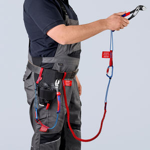 KNIPEX 00 50 02 T BK อะแดปเตอร์สายรัด 270 มม. - Product Image 5