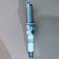 ILZKAR8G8 ILZKAR8H8S ILKAR8N8 ILZKAR8J8SY Iridium Platinum Bougies d'allumage pour nouvelle Honda Avancier Crider UR-V ENVIX JAD