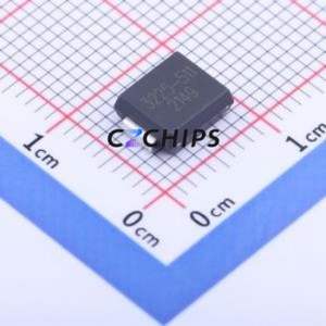 WLRSV3225-511K วาริสเตอร์ SMD RESISTOR 415V 320V 15J 700A - Product Image 1