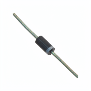 BOM IC In Stock Diodes DO-204AL, DO-41, Axial Buy Online Electronic Components 1N4742CPE3/TR12 - Product Image 1