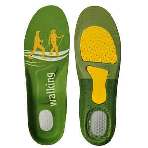 Bestar Confort Gel Absorbant les Chocs Arche <span class=keywords><strong>Eva</strong></span> Semelles de Course pour Chaussures - Product Image 1