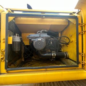 Excavadora PC220LCi-12 de Alta Calidad con Control de Límites 3D <span class=keywords><strong>IMC</strong></span> 3.0 y KomVision 360 para Proyectos de Precisión, Bajo Número de Horas de Uso - Product Image 6