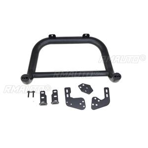 Pour Jimny JB74 2019-2025 : Accessoires de modification pour pare-chocs avant en U de protection - Product Image 6