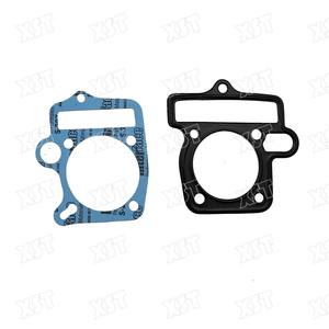 Kit de joints de <span class=keywords><strong>moto</strong></span> pour <span class=keywords><strong>VICTORY</strong></span> ONE 110 ST avec bagues en caoutchouc, pièces modifiées pour <span class=keywords><strong>moto</strong></span>, accessoires, joints de culasse - Product Image 2