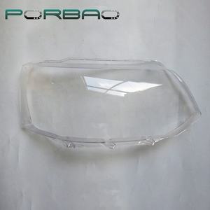 PORBAO feux de voiture couvercle de lentille de phare transparent pour <span class=keywords><strong>T</strong></span> <span class=keywords><strong>5</strong></span> 10-16 ans - Product Image 6