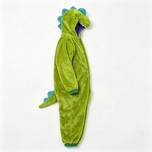 Ropa personalizada para muñecas reborn, disfraz de animal para muñecas, conjunto de ropa tipo mono para muñecas, accesorios para muñecas reborn, ropa para muñecas de peluche - Product Image 3